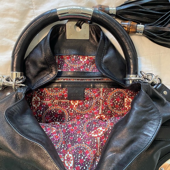 Gucci bag bag - Picture 3 of 4